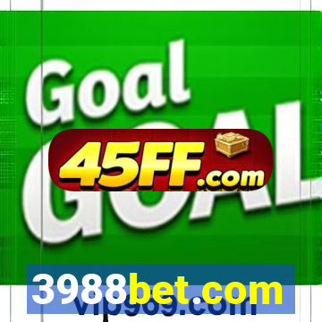 3988bet.com