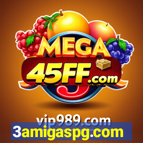 3amigaspg.com