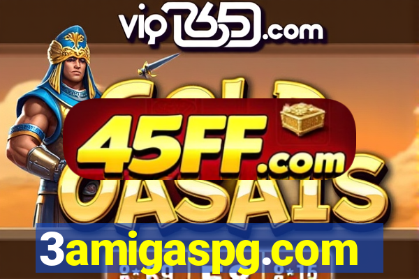 3amigaspg.com