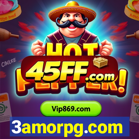 3amorpg.com