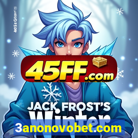 3anonovobet.com