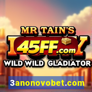 3anonovobet.com