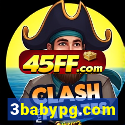 3babypg.com