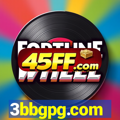 3bbgpg.com
