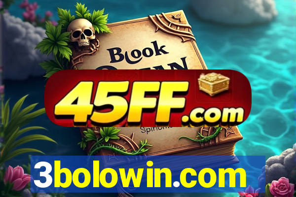 3bolowin.com
