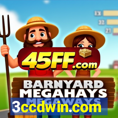 3ccdwin.com