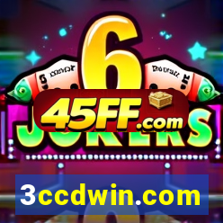 3ccdwin.com