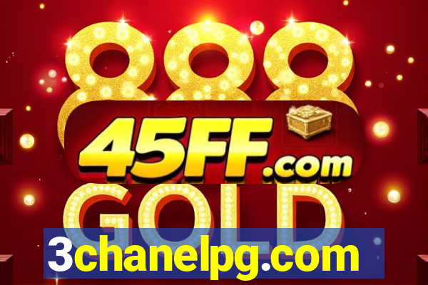 3chanelpg.com