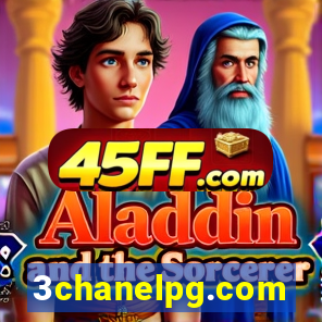 3chanelpg.com