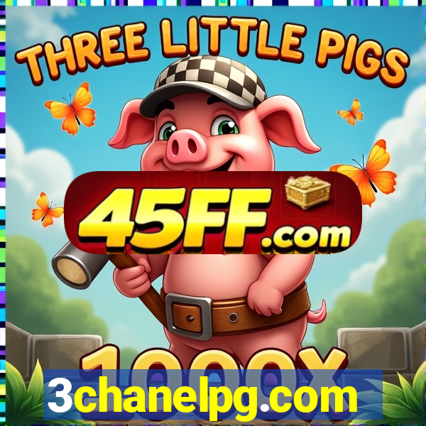 3chanelpg.com