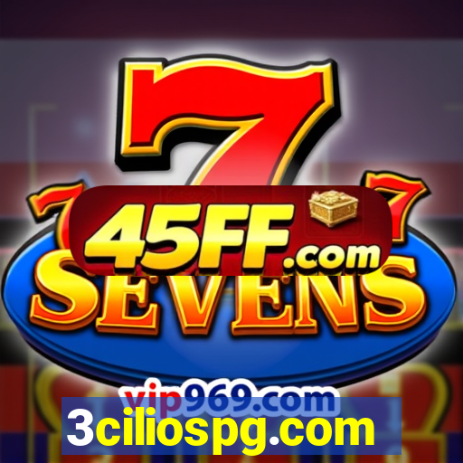 3ciliospg.com