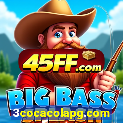 3cocacolapg.com