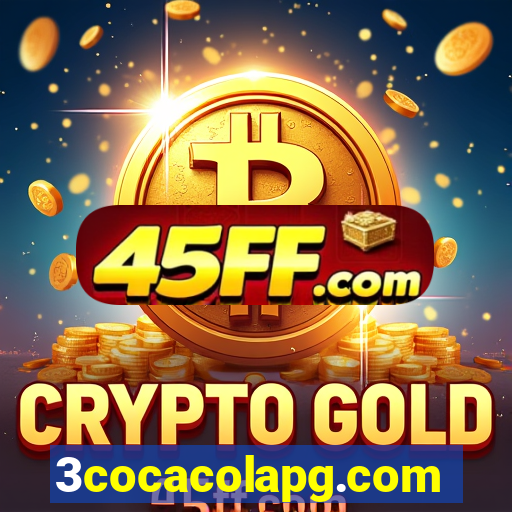 3cocacolapg.com