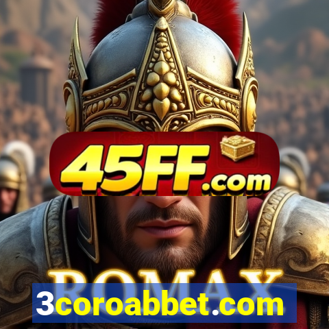 3coroabbet.com