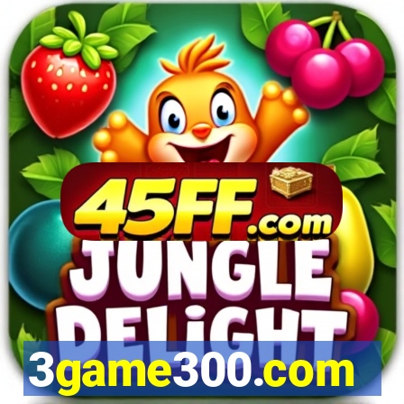 3game300.com