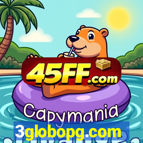 3globopg.com