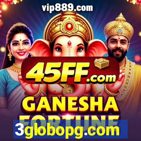 3globopg.com