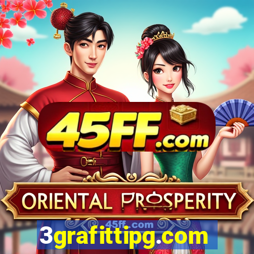 3grafittipg.com