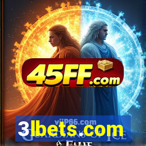 3lbets.com