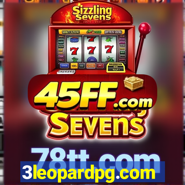 3leopardpg.com