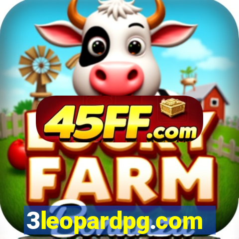 3leopardpg.com