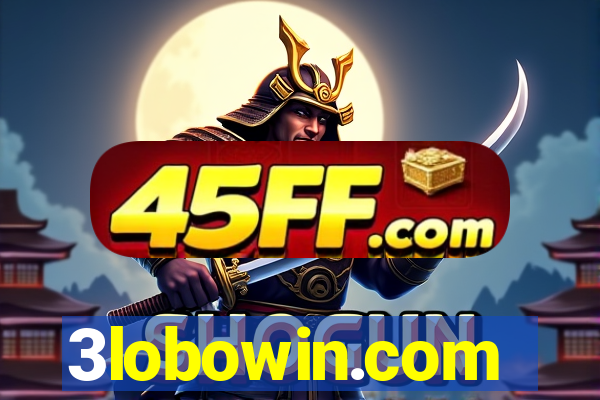 3lobowin.com