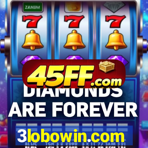 3lobowin.com