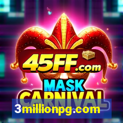 3millionpg.com