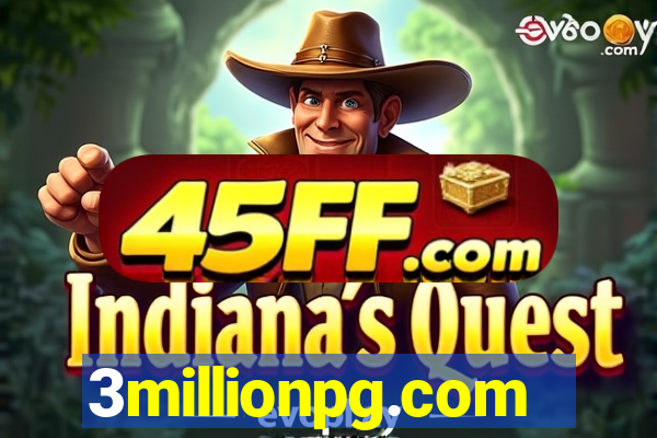 3millionpg.com