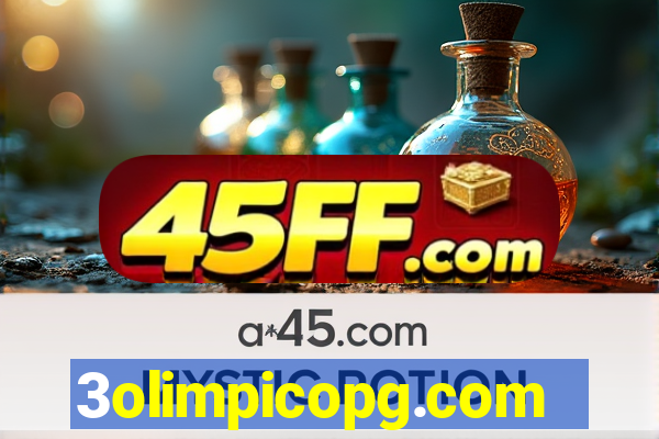3olimpicopg.com