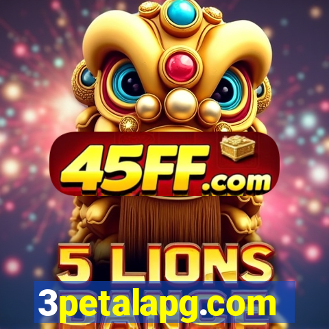 3petalapg.com
