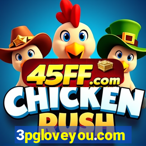 3pgloveyou.com