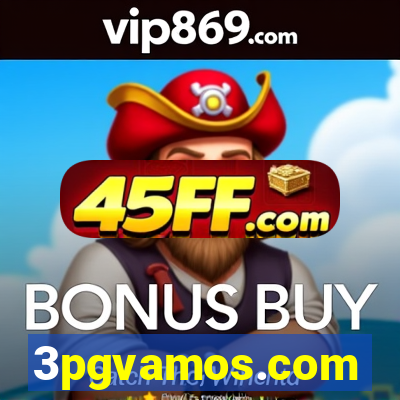 3pgvamos.com