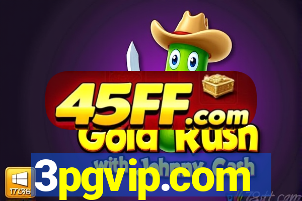 3pgvip.com
