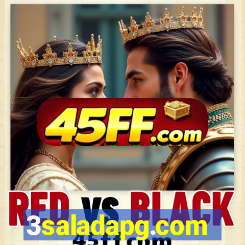 3saladapg.com