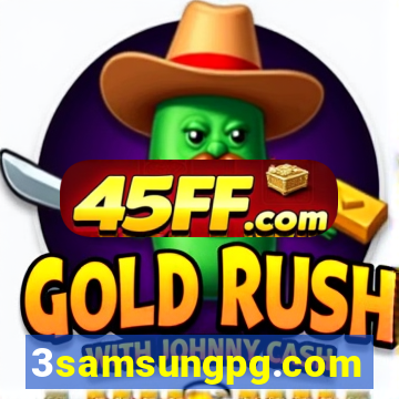 3samsungpg.com