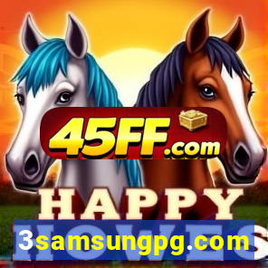 3samsungpg.com