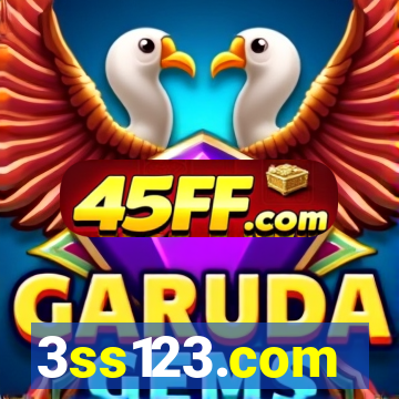 3ss123.com