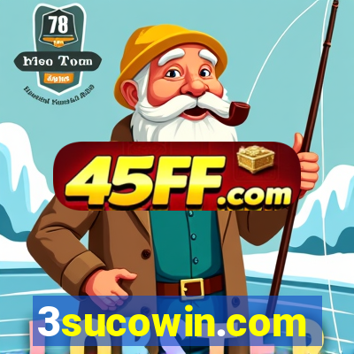 3sucowin.com