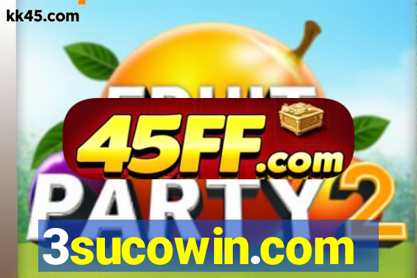 3sucowin.com