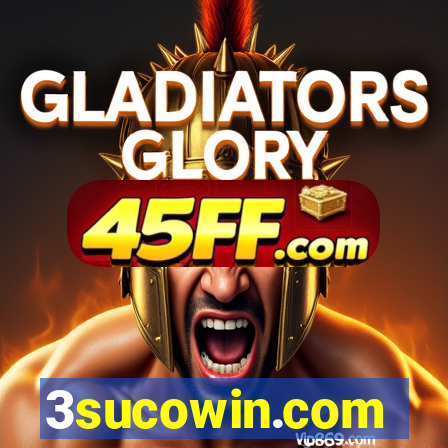 3sucowin.com