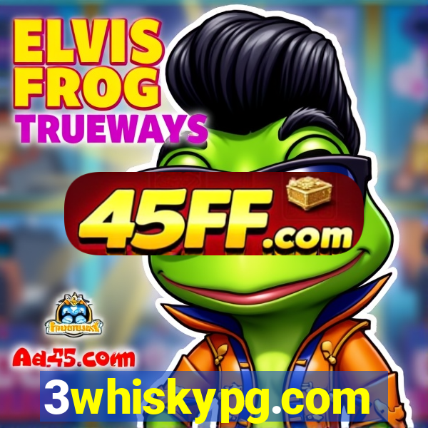 3whiskypg.com