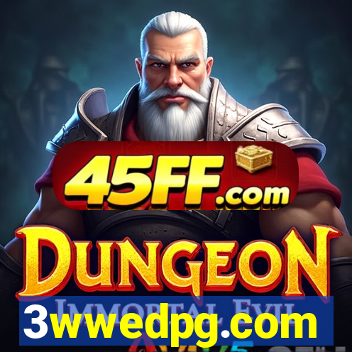 3wwedpg.com