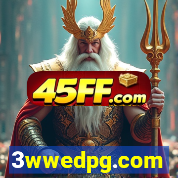 3wwedpg.com
