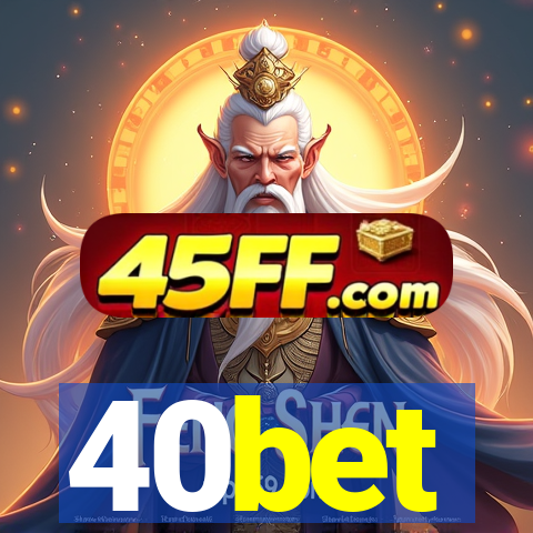 40bet