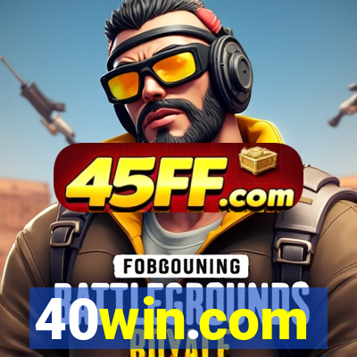 40win.com