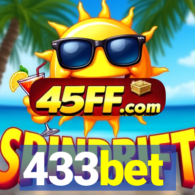 433bet
