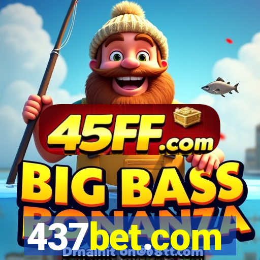 437bet.com