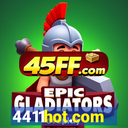 4411hot.com