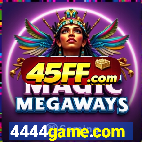 4444game.com